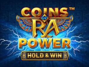 Coins of Ra